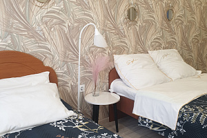 Гостиницы Йошкар-Олы с завтраком, 3х-комнатная Карла Маркса 128 с завтраком - раннее бронирование
