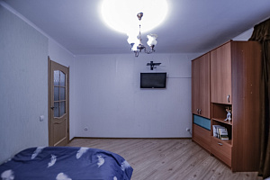 1-комнатная квартира Лазарева 5А в Казани 13
