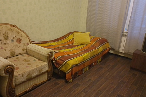 &quot;Недалеко от канатной дороги&quot; 2х-комнатная квартира в Нижнем Новгороде 12
