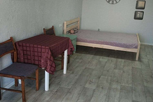 Дома Крыма на первой береговой линии, квартира-студия Планерная 16А на первой береговой линии - цены
