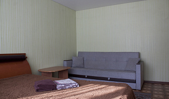 &quot;Теплая в Центре Города&quot; 1-комнатная квартира в Нижневартовске - фото 3