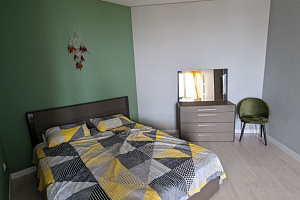 Гостиницы Белгорода все включено, 1-комнатная Белгородского Полка 62 все включено - фото