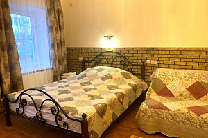 2х-комнатная квартира Гагарина 12 в Кисловодске 10