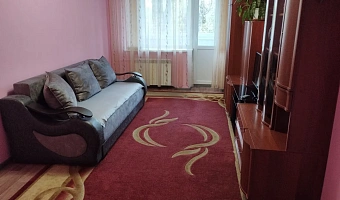 2х-комнатная квартира Строителей 8 в Жирновске - фото 3