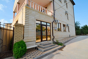Отели Витязево для отдыха с детьми, "Rovados" для отдыха с детьми - забронировать номер