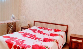 3х-комнатная квартира Красноармейская 11 в Кисловодске - фото 2