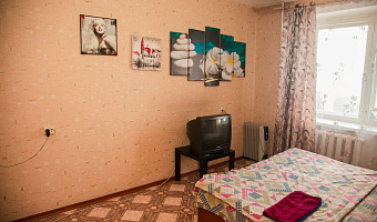 &quot;На Богдана Хмельницкого 3&quot; 1-комнатная квартира в Иваново - фото 2