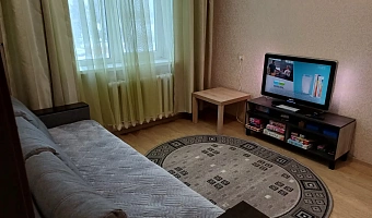 2х-комнатная квартира Лесная 14 в Медвежьегорске - фото 2