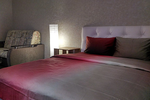Гостиницы Коврова с сауной, "На Строителей" 1-комнатная с сауной