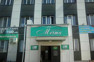 Гостиница в , "Мечта" - фото