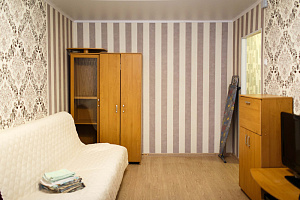 Гостиницы Калуги все включено, "На Герцена 29" 1-комнатная все включено - цены