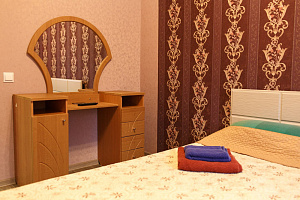 Гостиницы Калуги с детьми, 2-комнатная Маршала Жукова 20 с детьми