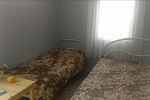 Квартиры Приморско-Ахтарска 1-комнатные, "Номера для отдыхающих" 1-комнатная - снять