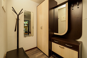 1-комнатная квартира Ново-Киевская 9 в Смоленске 12