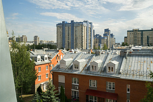 &quot;RentalSPb на 2-ой Никитинской&quot; 2х-комнатная квартира в Санкт-Петербурге 43