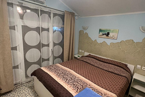 Мини-отели Южной Озереевки, "Лаванда" мини-отель - фото
