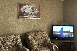 Квартиры Балаклавы с видом на море, 1-комнатная Невская 1/А с видом на море - фото