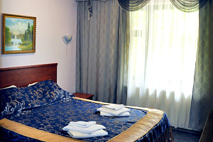 Мини-отели в Кубинке, "Маршал" мини-отель - раннее бронирование