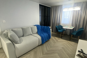 Гостиницы Иваново рейтинг, 2х-комнатная  Громобоя 60 рейтинг - раннее бронирование