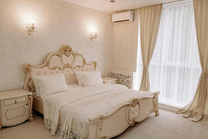 Гостиницы Саратова для двоих, "Rabat Hotel" для двоих - цены
