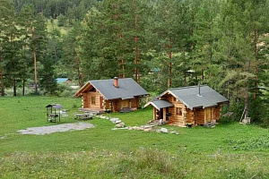 Эко-отели в селе Узнезя, "Байгабак" эко-отель - цены