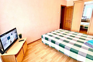 Квартиры Ханты-Мансийска на месяц, 2х-комнатная Мира 65 на месяц - цены