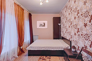 Квартиры Ельца 2-комнатные, "Базилик" 2х-комнатная