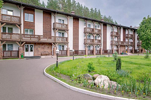 Квартира в , "Яхонты Таруса" д. Грибовка (Обнинск) - цены