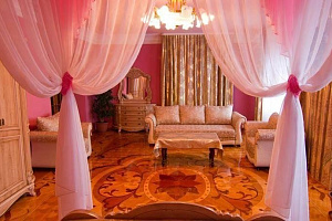 &quot;Family House&quot; гостиница в Батайске фото 3