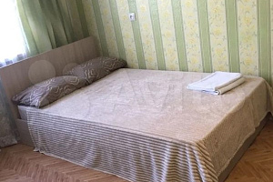Квартиры Пензы на месяц, 2х-комнатная Кижеватова 29 на месяц - фото