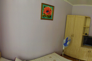 3х-комнатная квартира Лазарева 3а в Лазаревском 15