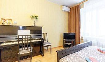 2-комнатная квартира Большой Козловский 11к2 в Москве - фото 2