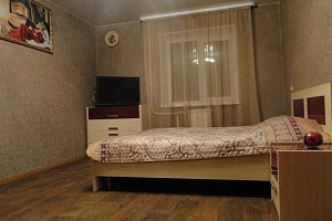 Квартира в , "Центр на Чайковского" - цены