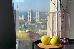 &quot;С видом на море&quot; апарт-отель во Владивостоке фото 8