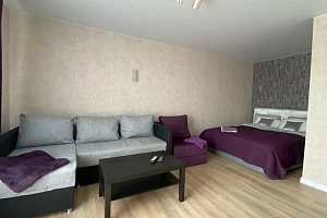 &quot;Apart violet&quot; 1-комнатная квартира в Петергоф фото 24