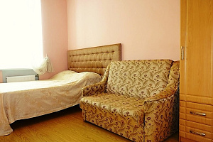1-комнатная квартира на земле Пионерская 1 в Евпатории фото 4