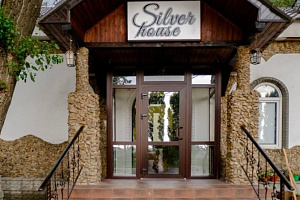 Гостиница в , "Silver House" мини-отель - фото