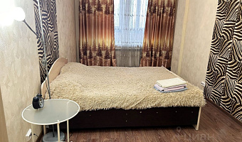 &quot;238-1&quot; 1-комнатная квартира в Новосибирске - фото 2