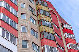 1-комнатная квартира Ворошилова 41 в Магнитогорске 29