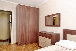 2х-комнатная квартира Судакская 6 в Алуште фото 5