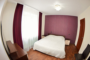 2х-комнатная квартира Нижняя Дубрава 21/а во Владимире фото 14