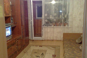 Квартиры Сыктывкара с размещением с животными, "Калипсо" 2х-комнатная с размещением с животными