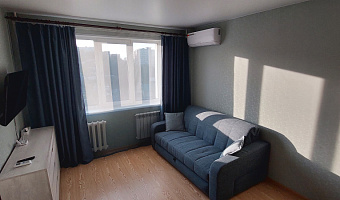 1-комнатная квартира Некрасовская 57 во Владивостоке - фото 2