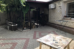 Дома Крыма с размещением с животными, 3х-комнатный ул. Маяковского с размещением с животными
