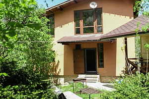 Дома Краснодарского края в горах, Дубравная 24 в горах - фото