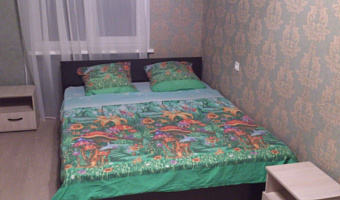 2х-комнатная квартира Курчатова 84 в п. Агудзера (Сухум) - фото 5