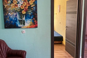 Мотели в Беломорске, "С вина реку" 4х-комнатная мотель - раннее бронирование