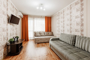&quot;Авант&quot; 2х-комнатная квартира в Кемерово фото 3