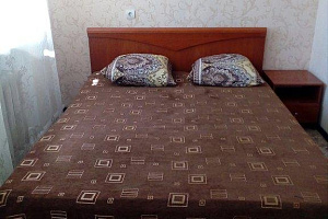 Квартиры Новоалтайска 1-комнатные, "Сибойл" мини-отель 1-комнатная