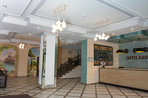 Мини-отели в Махачкале, "Каспий" мини-отель - забронировать номер